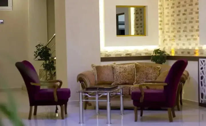 Карахаит: Aygoren Otel Denizli