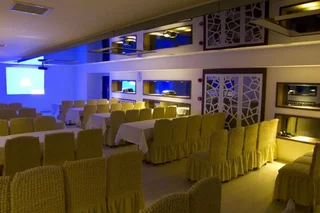 Карахаит: Aygoren Otel Denizli