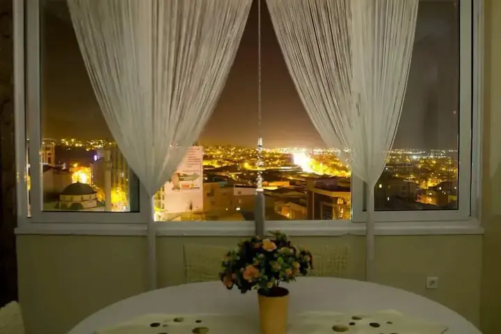 Карахаит: Aygoren Otel Denizli