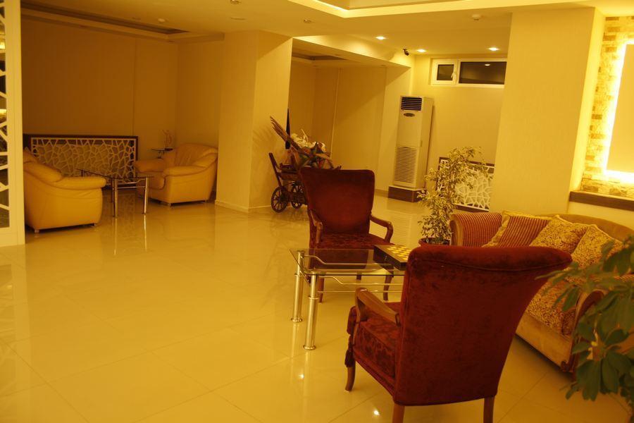 Карахаит: Aygoren Otel Denizli