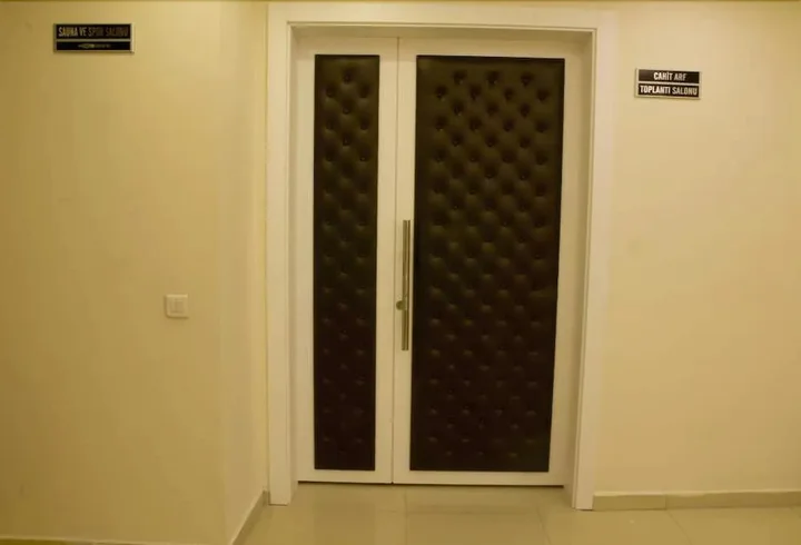 Карахаит: Aygoren Otel Denizli