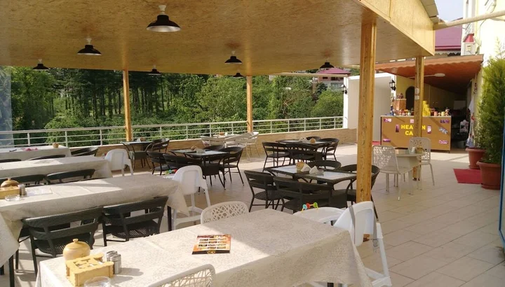 Трабзон: Trabzon Heaven Suite Hotel