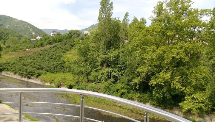 Трабзон: Trabzon Heaven Suite Hotel
