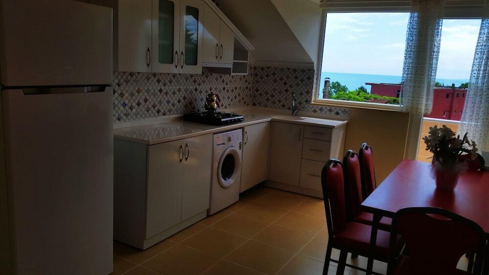 Трабзон: Trabzon Heaven Suite Hotel