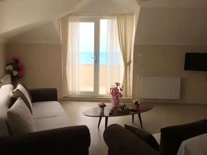 Trabzon Heaven Suite Hotel — фото 5