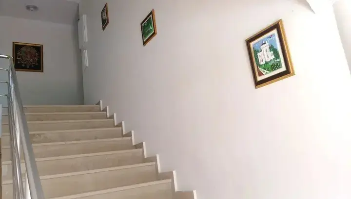 Трабзон: Trabzon Heaven Suite Hotel