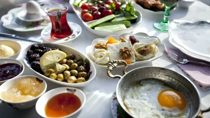 Trabzon Heaven Suite Hotel — фото 6