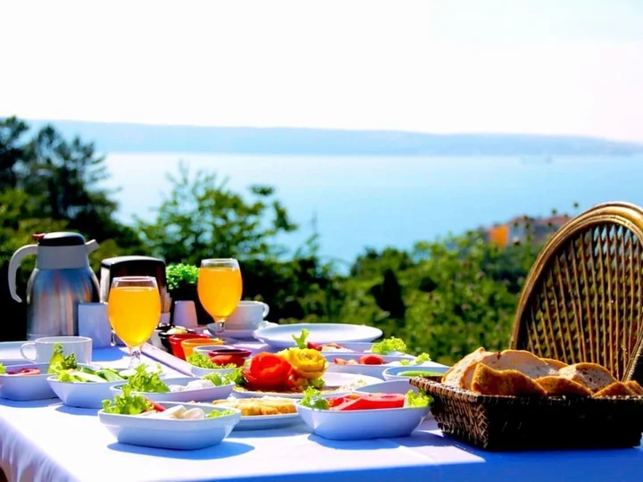 Трабзон: Trabzon Heaven Suite Hotel