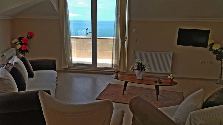 Трабзон: Trabzon Heaven Suite Hotel