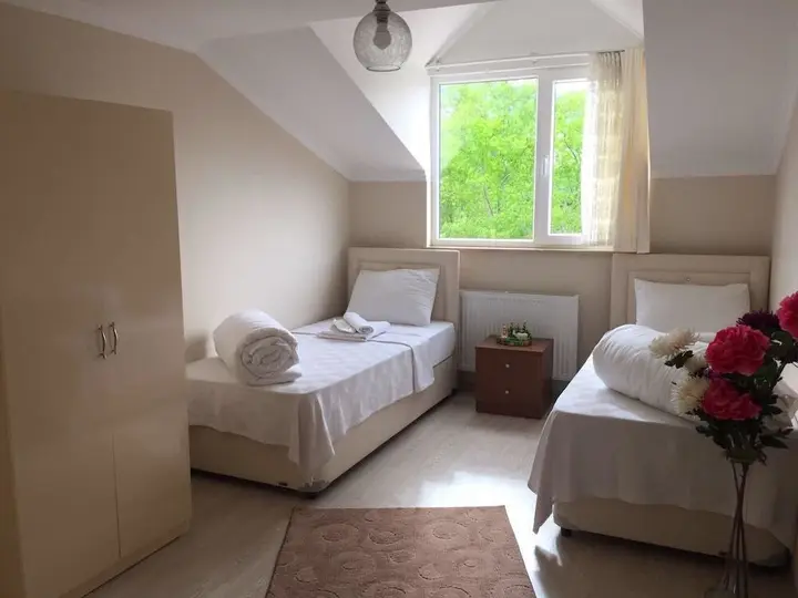 Трабзон: Trabzon Heaven Suite Hotel