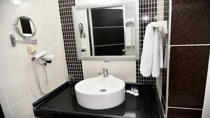 Трабзон: Trabzon Heaven Suite Hotel