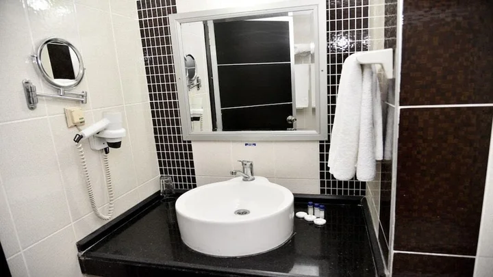 Трабзон: Trabzon Heaven Suite Hotel