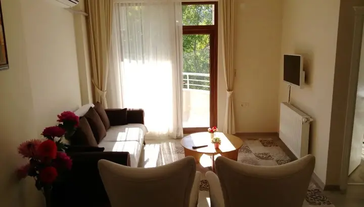 Трабзон: Trabzon Heaven Suite Hotel