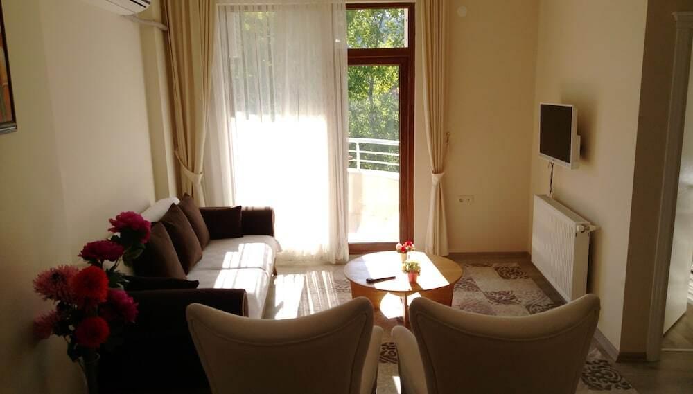 Трабзон: Trabzon Heaven Suite Hotel