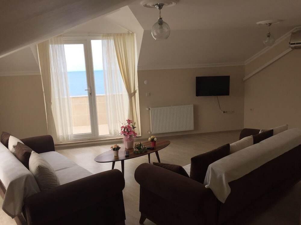 Трабзон: Trabzon Heaven Suite Hotel