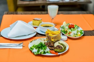 Орду: Kubalic Hotel