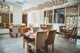 Орду: Kubalic Hotel