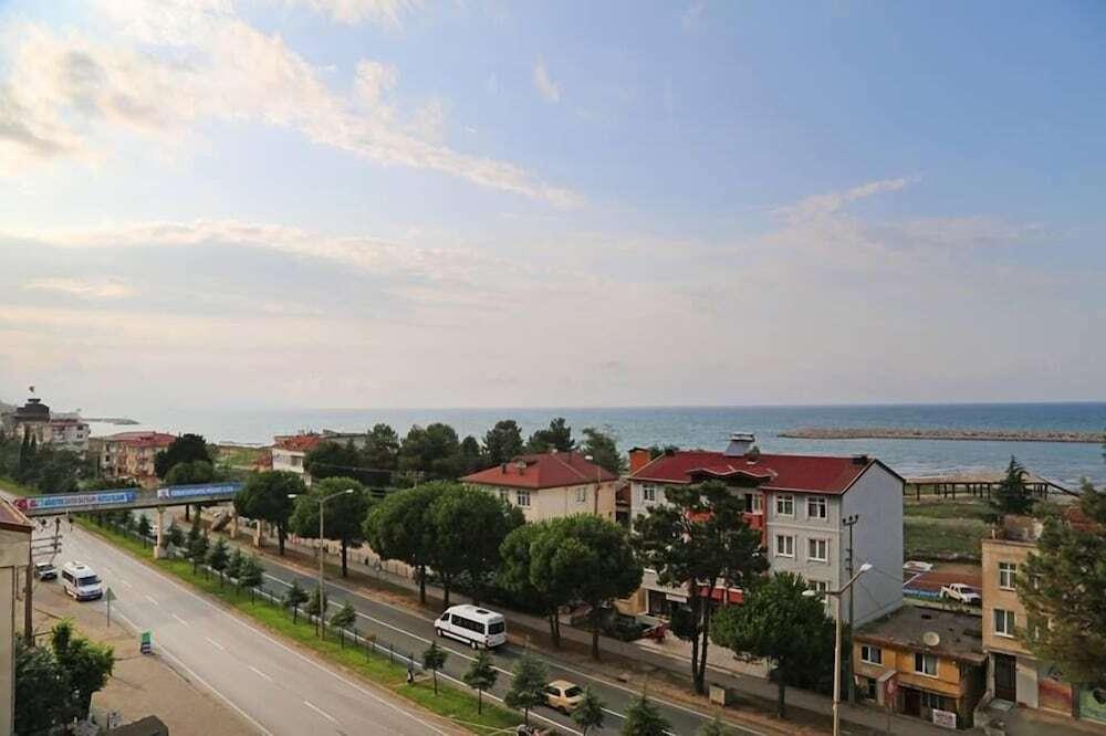 Орду: Kubalic Hotel