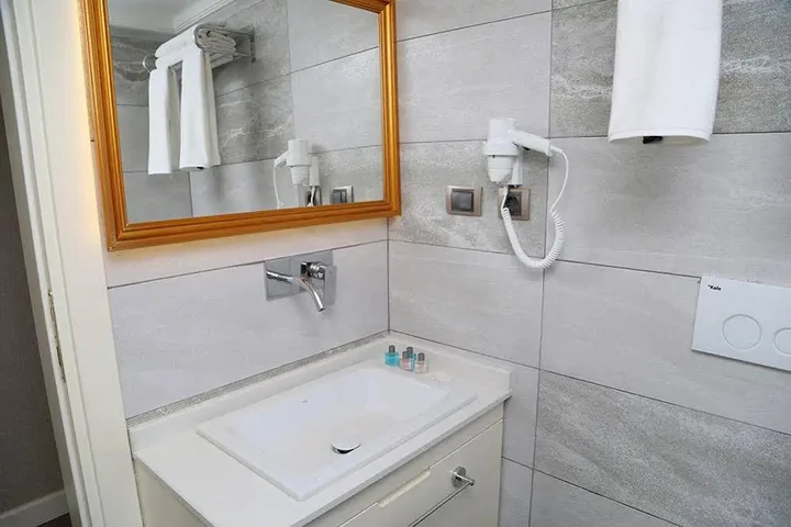 Орду: Kubalic Hotel