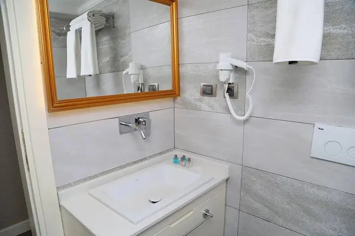 Орду: Kubalic Hotel