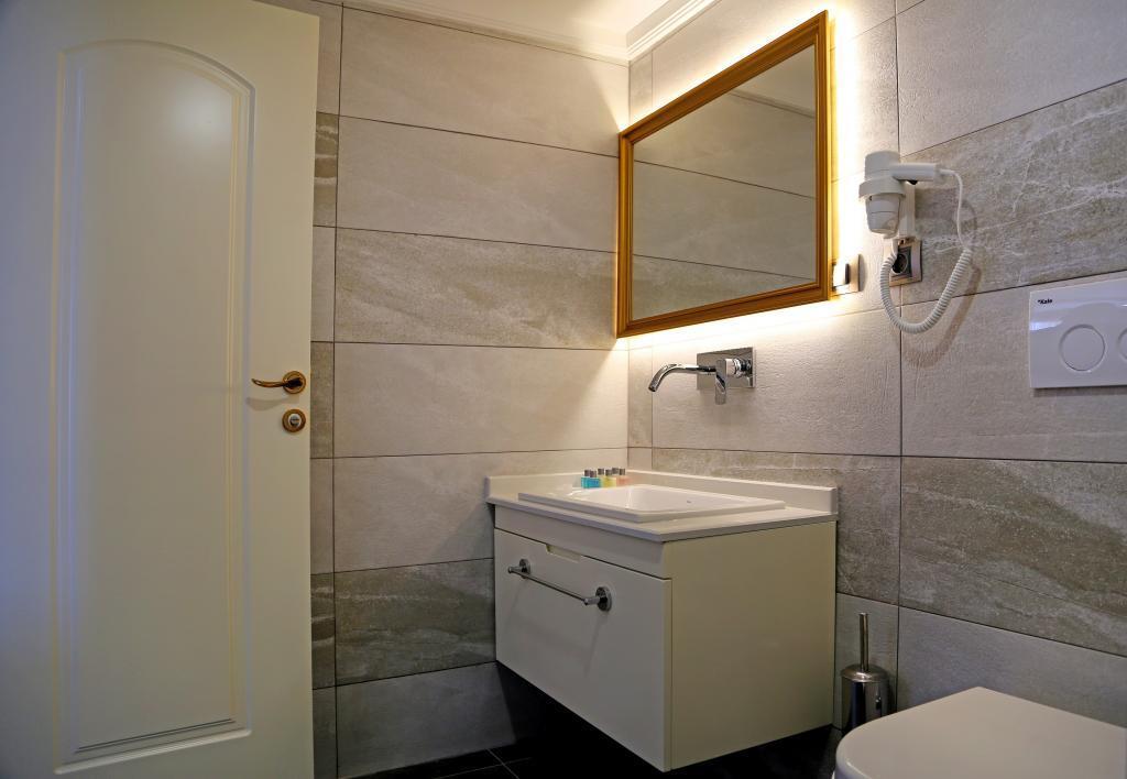 Орду: Kubalic Hotel