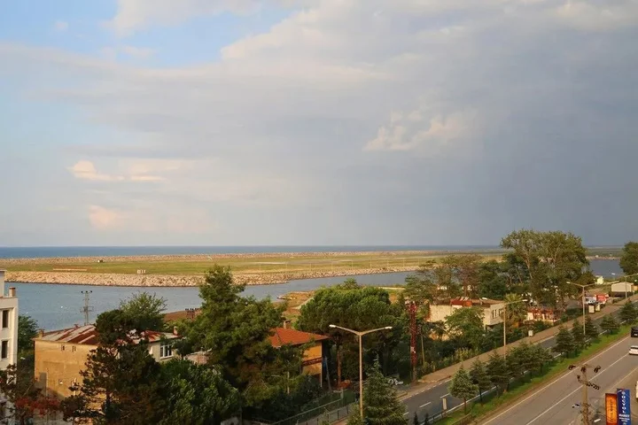 Орду: Kubalic Hotel