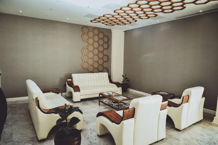 Орду: Kubalic Hotel