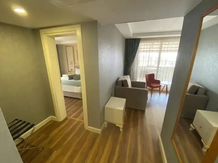 Орду: Kubalic Hotel