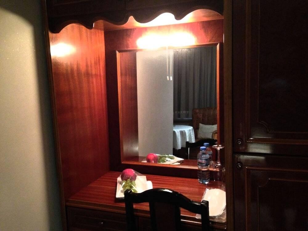 Корлу: Hotel Altintas