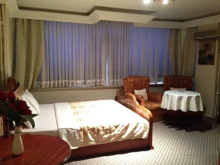 Корлу: Hotel Altintas