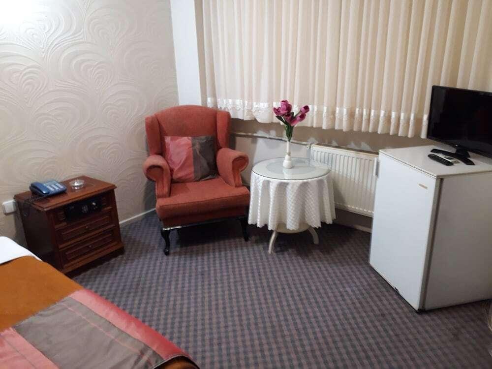 Корлу: Hotel Altintas