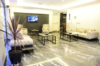 Трабзон: Gardenya Suit Hotel