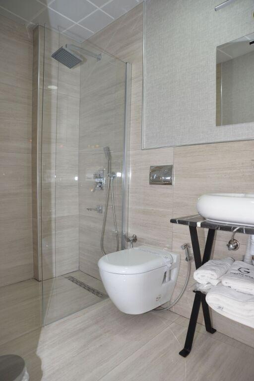 Трабзон: Gardenya Suit Hotel