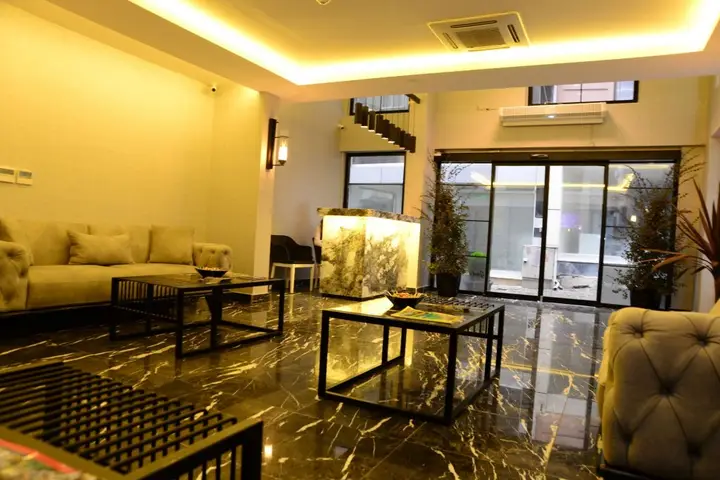 Gardenya Suit Hotel — фото 2