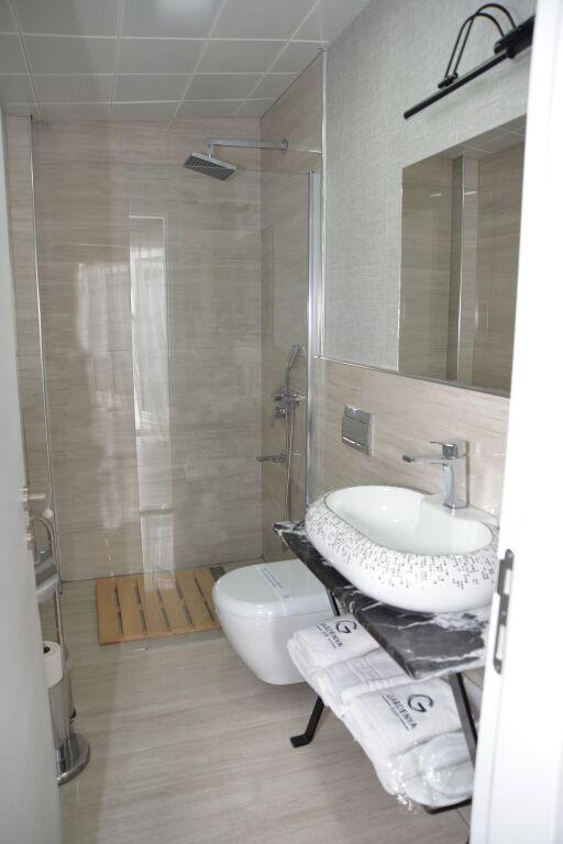 Трабзон: Gardenya Suit Hotel