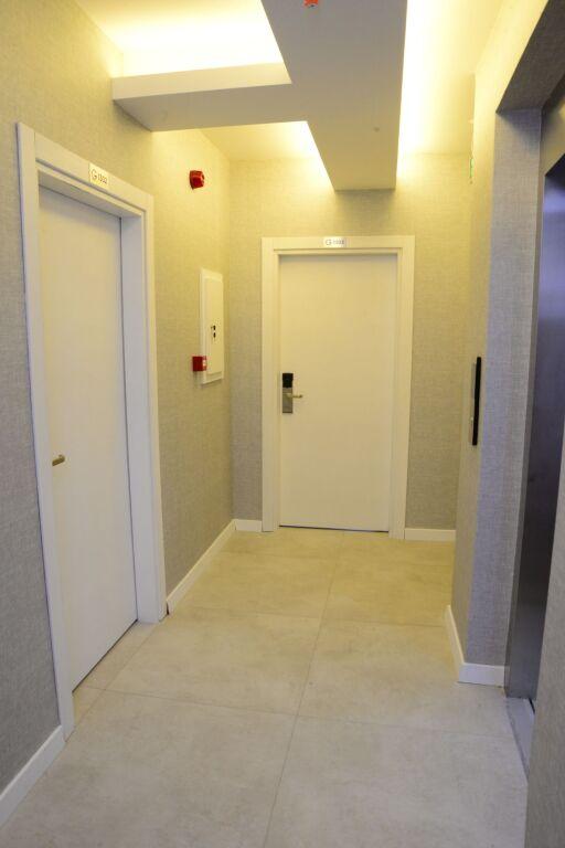 Трабзон: Gardenya Suit Hotel