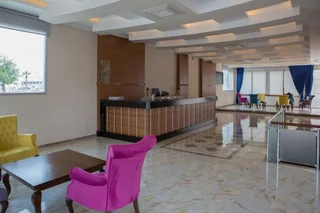 Искендерун: Akcali Hotel