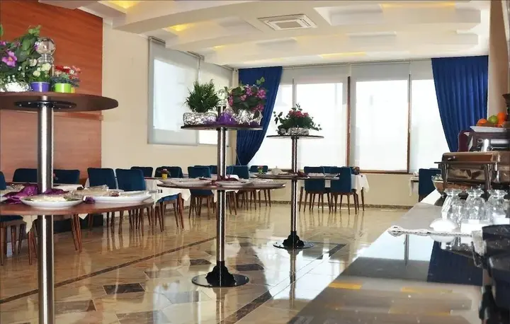Искендерун: Akcali Hotel