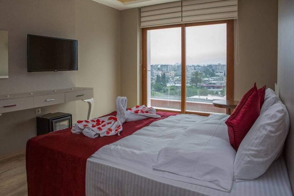 Искендерун: Akcali Hotel
