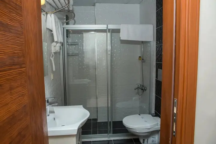 Искендерун: Akcali Hotel