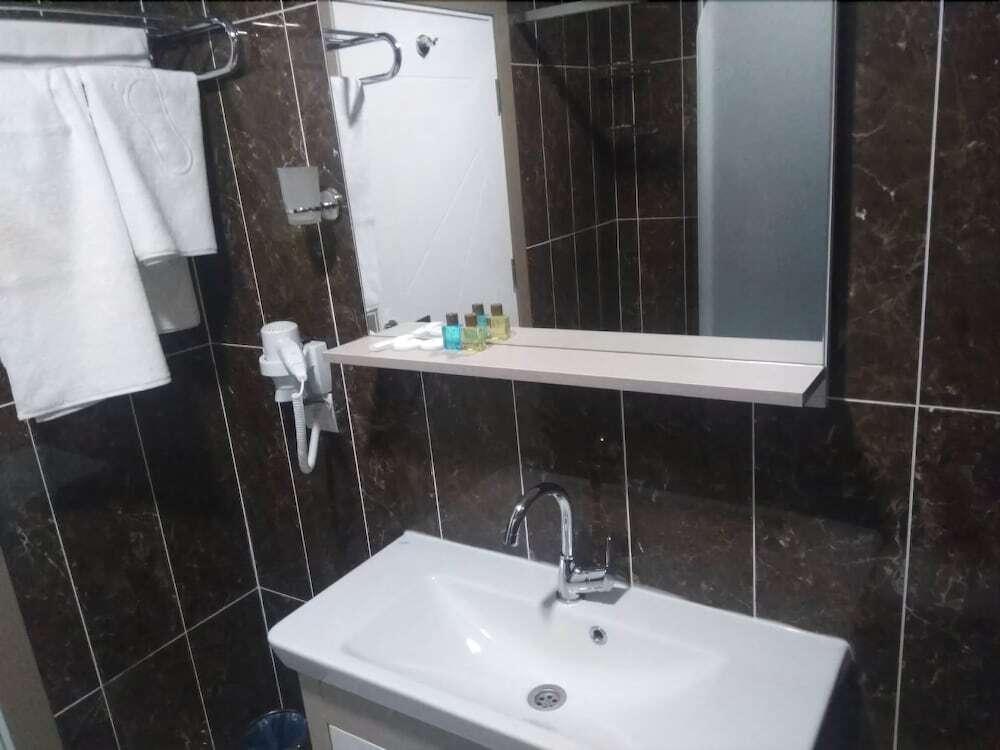 Селиме: Mavi Otel Aksaray
