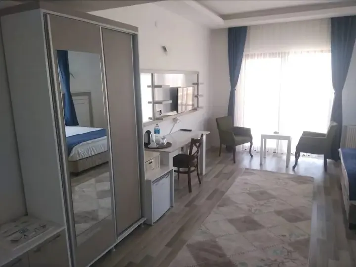 Селиме: Mavi Otel Aksaray