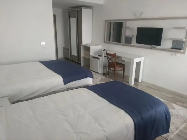 Селиме: Mavi Otel Aksaray