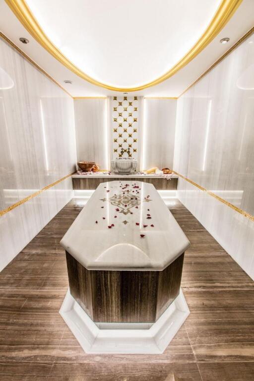 Орду: The Wyspy Hotel