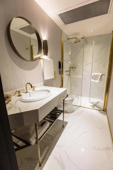 Орду: The Wyspy Hotel