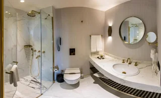 Орду: The Wyspy Hotel