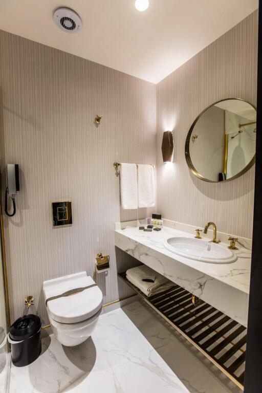 Орду: The Wyspy Hotel