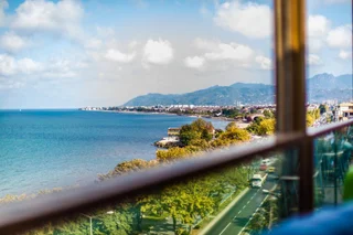 Орду: The Wyspy Hotel