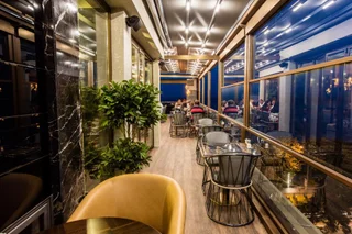 Орду: The Wyspy Hotel