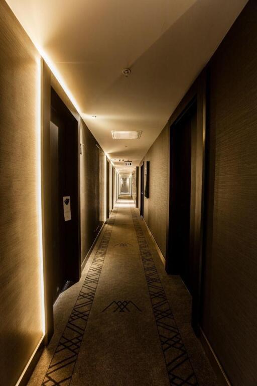Орду: The Wyspy Hotel